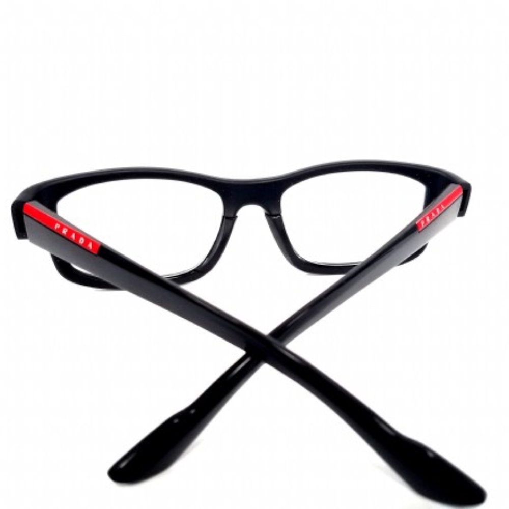 Prada Specs (Frames Only) - Picture 6 of 8